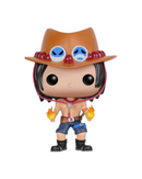 One Piece -  Portgas. D. Ace Pop! Vinyl Figure