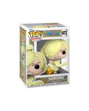 One Piece - Sangoro Pop! Vinyl Figure