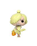 One Piece - Sangoro Pop! Vinyl Figure