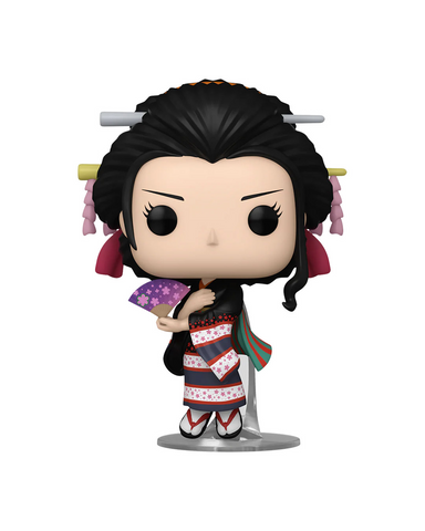 One Piece - Orobi Pop! Vinyl Figure