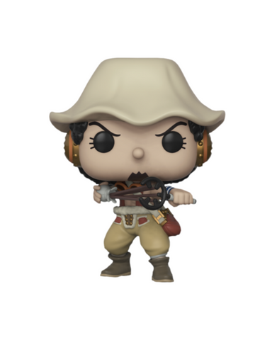One Piece - Usopp Pop! Vinyl Figure
