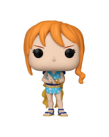 One Piece - Onami Pop! Vinyl Figure