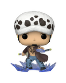 One Piece - Trafalgar Law Pop! Vinyl Figure