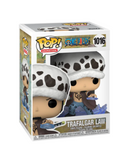 One Piece - Trafalgar Law Pop! Vinyl Figure