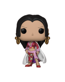 One Piece - Boa. Hancock Pop! Vinyl Figure