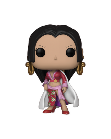 One Piece - Boa. Hancock Pop! Vinyl Figure