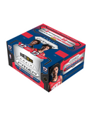 2023-24 NBA Panini Prizm Basketball Hobby Box