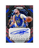 2023-24 NBA Panini Prizm Basketball Hobby Box