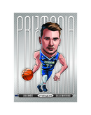 2023-24 NBA Panini Prizm Basketball Hobby Box