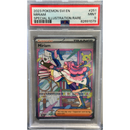2023 Pokemon Miriam PSA 9