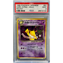 1998 Pokemon Dark Hypno - Holo PSA 9