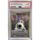 2023 Pokemon Colourless Energy PSA 10
