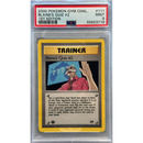 2000 Pokemon Blaine's Quiz