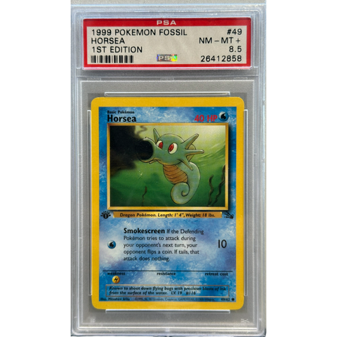 Graded Cards Graded Cards