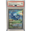 2024 Pokemon Mew Ex PSA 9