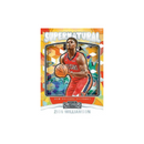 23-24 Panini Contenders Basketball Hobby Box