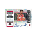 23-24 Panini Contenders Basketball Hobby Box
