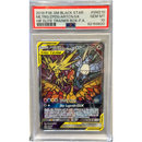 2009 Pokemon Moltres & Zapdos & Articuno GX PSA 10