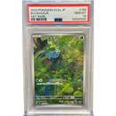 2023 Pokemon Bulbasaur 151 Japanese PSA 10