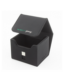 Genesis Deck Box - Black