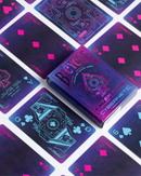 Bicycle Cybernetic Playing Cards