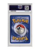 1999 Pokemon Game Venusaur-Holo PSA 9