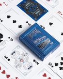 Bicycle Back to the Future Playing Cards