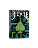 Bicycle Dark Mode Playing Cards