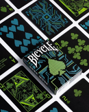 Bicycle Dark Mode Playing Cards