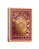 Bicycle Verbena Playing Cards