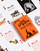 Bicycle Gypsy Witch Playing Cards