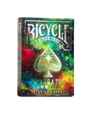 Bicycle Stargazer Nebula Playing Cards