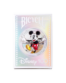 Bicycle Disney 100 Years of Wonders Playing Cards
