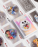 Bicycle Disney 100 Years of Wonders Playing Cards