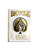 Bicycle 1885 Anniversary Playing Cards