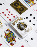 Bicycle 1885 Anniversary Playing Cards