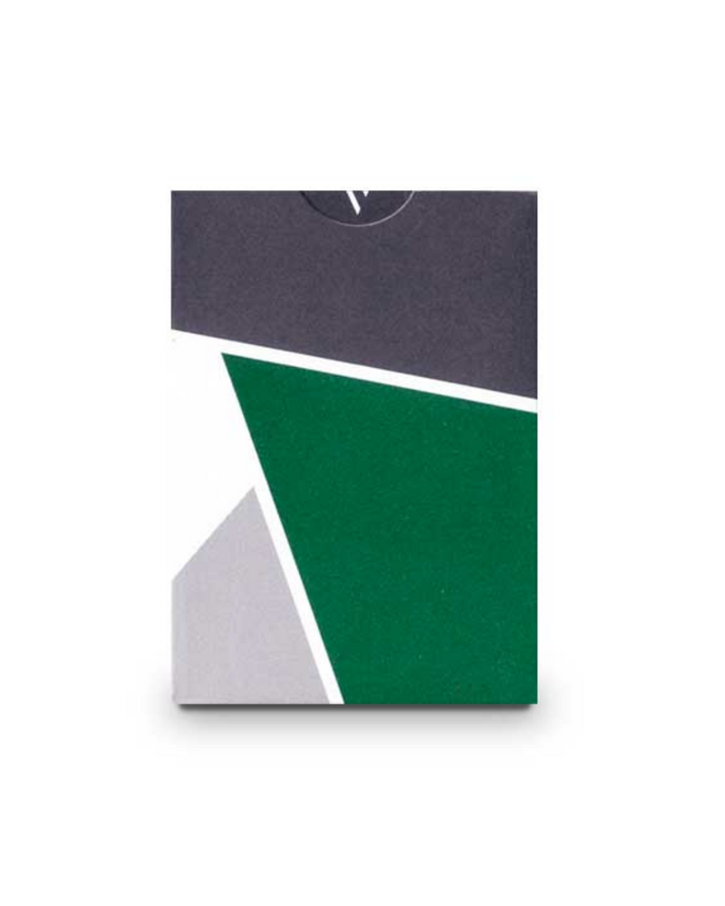 VIRTUOSO FALL/WINTER 2017 EDITION PLAYING CARDS