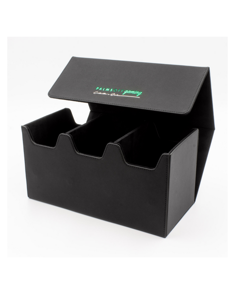 Collector's Series Graded Card Storage Case – Large