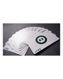 VIRTUOSO FALL/WINTER 2017 EDITION PLAYING CARDS