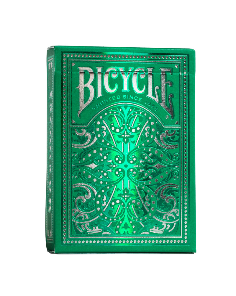 Bicycle Jacquard Playing Cards