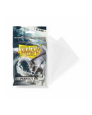Sleeves - Dragon Shield - Perfect Fit 100/pack Clear