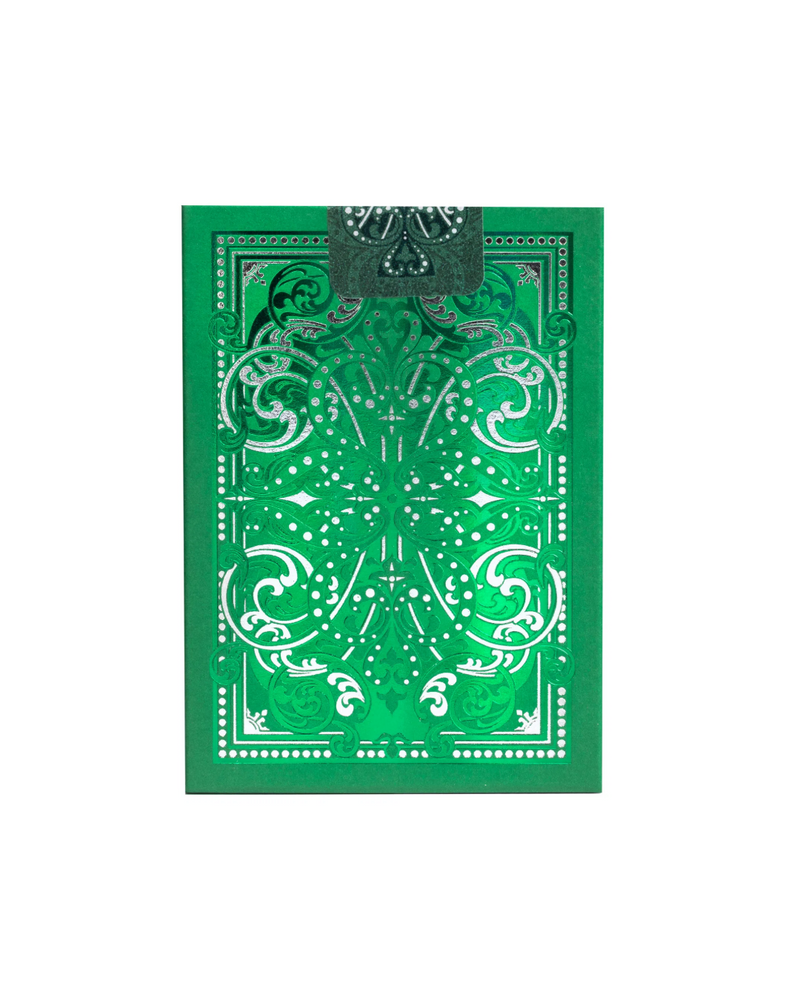 Bicycle Jacquard Playing Cards