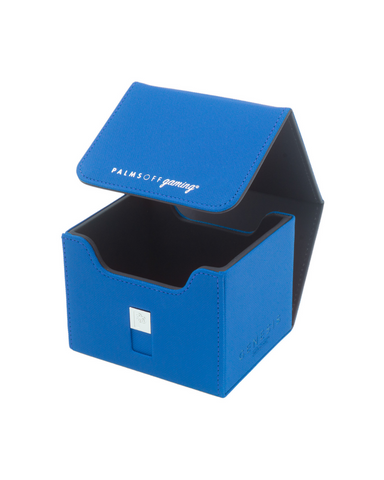 Genesis Deck Box - Blue