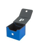 Genesis Deck Box - Blue