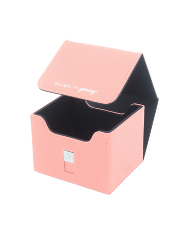 Genesis Deck Box - Pink