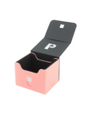 Genesis Deck Box - Pink