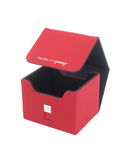 Genesis Deck Box - Red