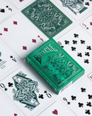 Bicycle Jacquard Playing Cards
