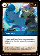 Otterpus — Riftbound Vendetta 053/166