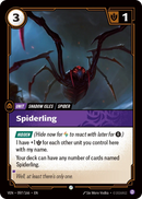 Spiderling — Riftbound Vendetta 097/166